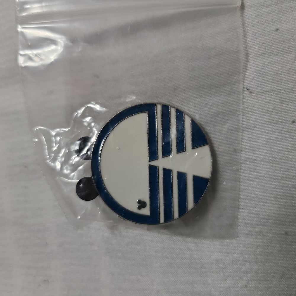 5/$20 Disney Pin